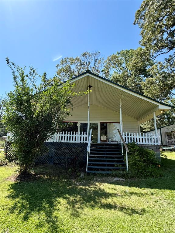 298 Hideaway Drive