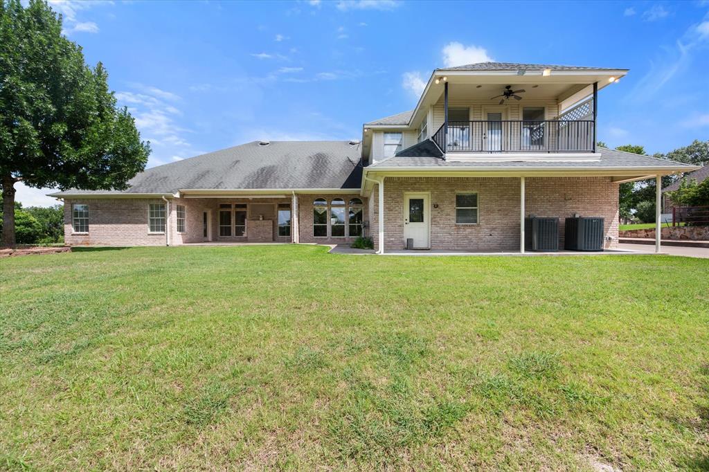 128 Rim Rock Road Property Photo 37