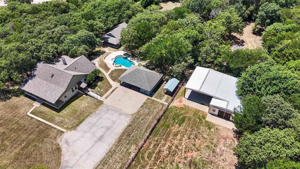 6500 Lusk Branch Court Property Photo 1
