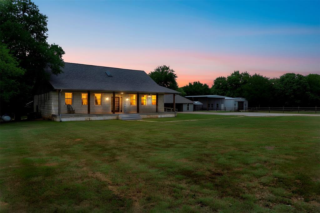 6500 Lusk Branch Court Property Photo 1