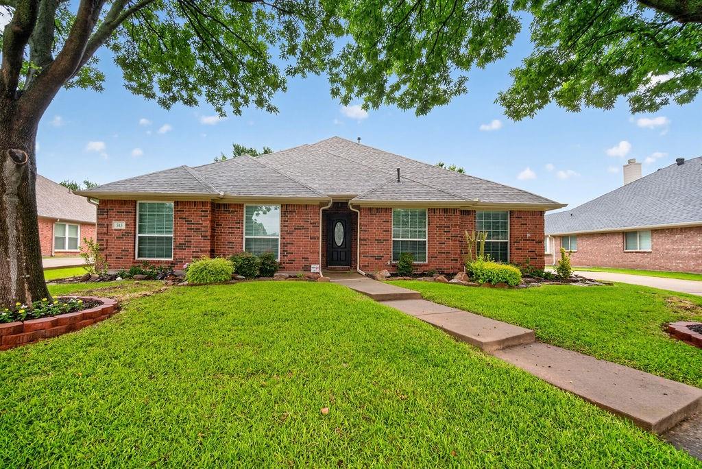 313 Cave River Drive Property Photo 1