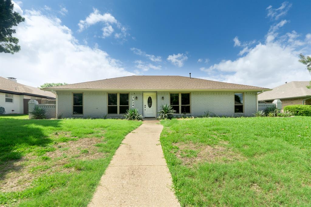 3624 Big Horn Trail