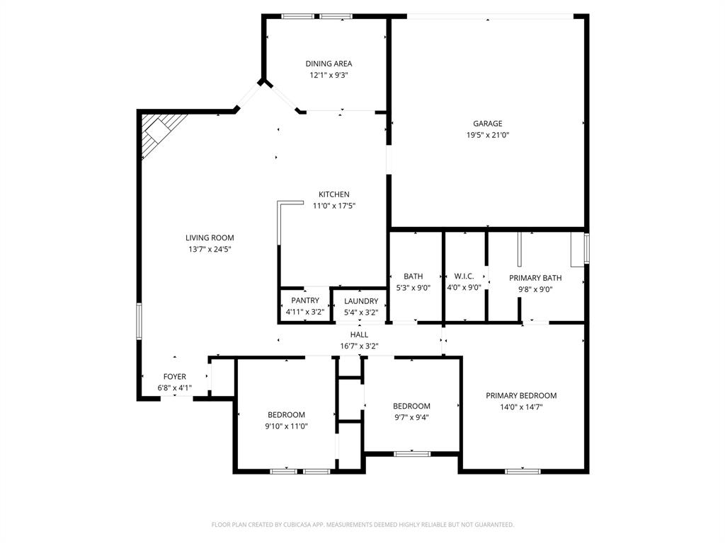 3070 Winecup Lane Property Photo 27