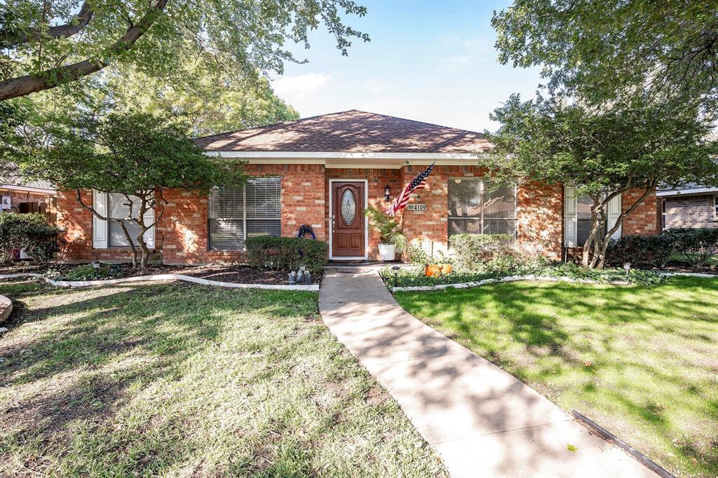 4109 Twilight Trail Property Photo 1