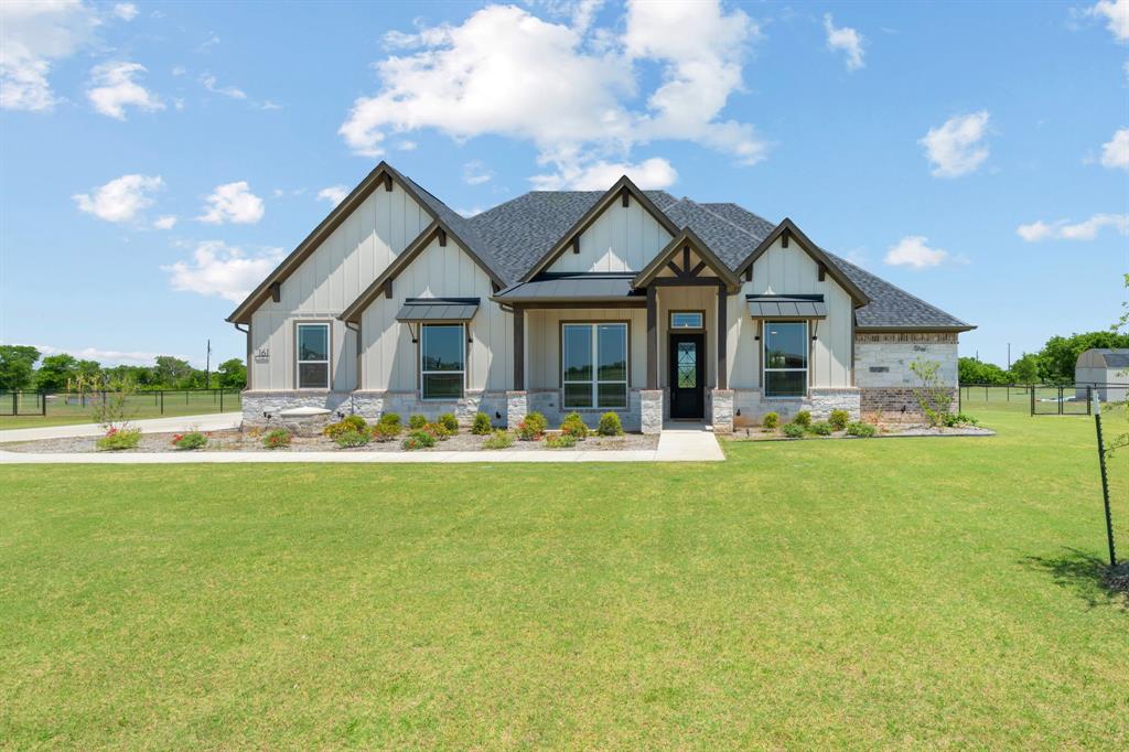 161 Frontera Drive Property Photo 1