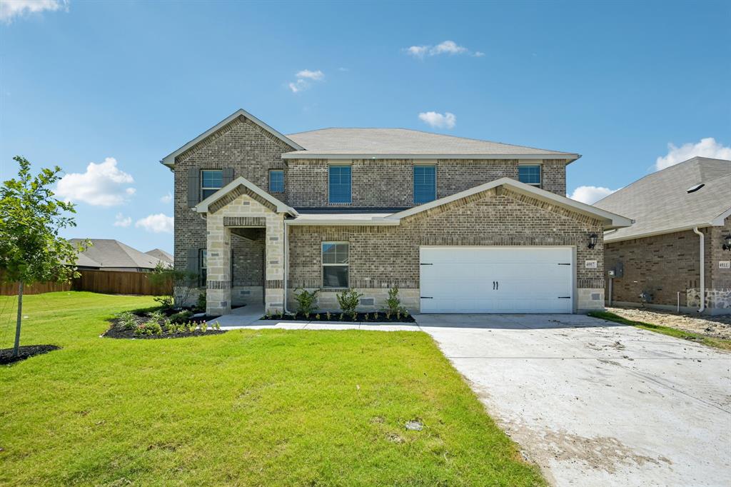 4007 Benbrook Drive Property Photo 1