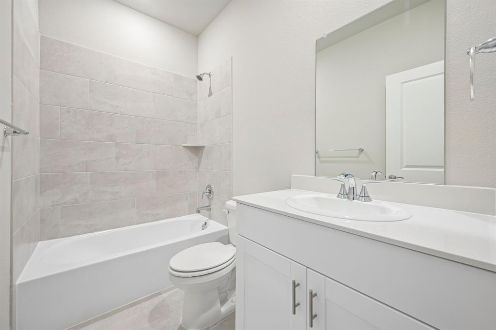 4007 Benbrook Drive Property Photo 20