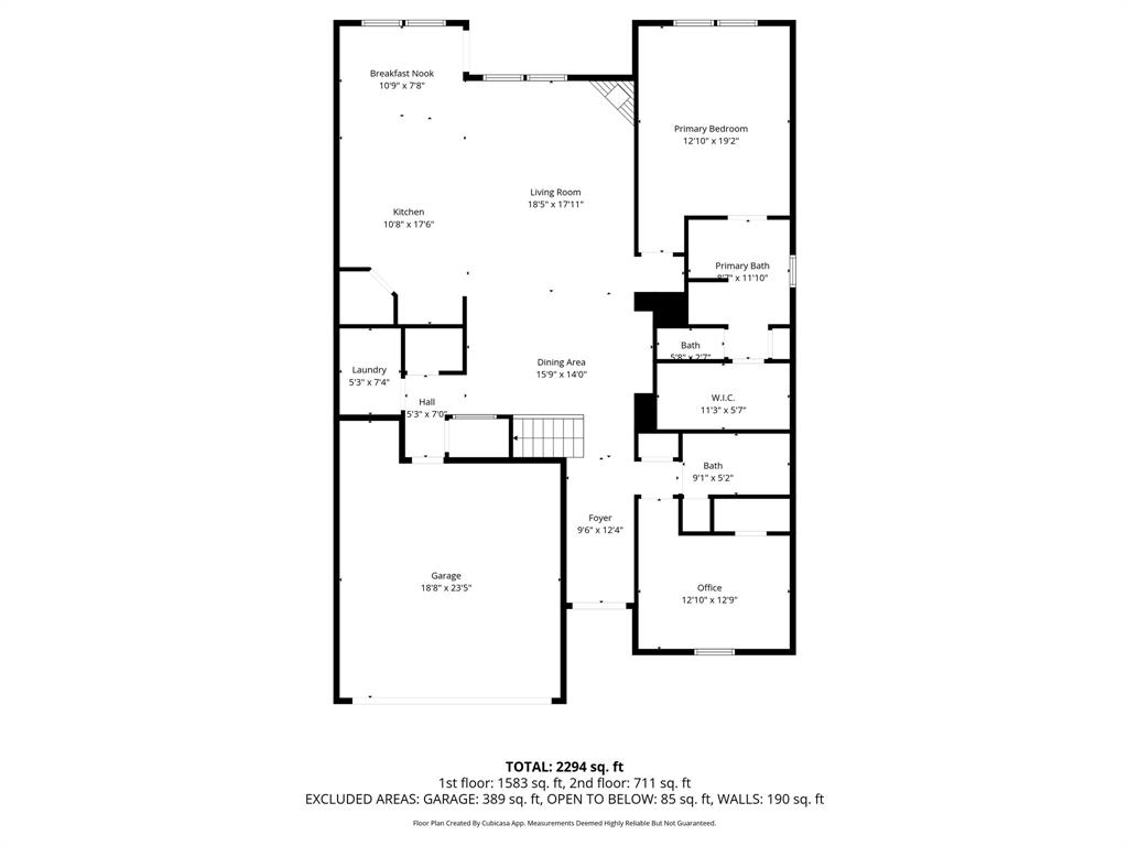 4138 Patterson Lane Property Photo 14