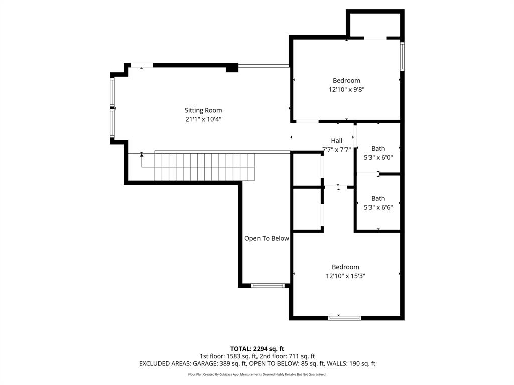 4138 Patterson Lane Property Photo 15