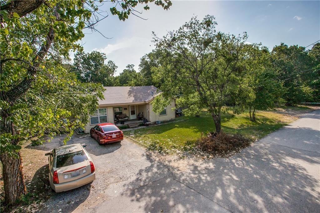 6922 Mohawk Drive