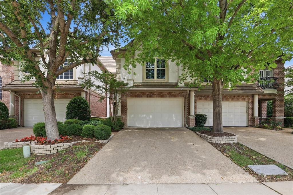 4222 Spyglass Hill Lane Property Photo 1