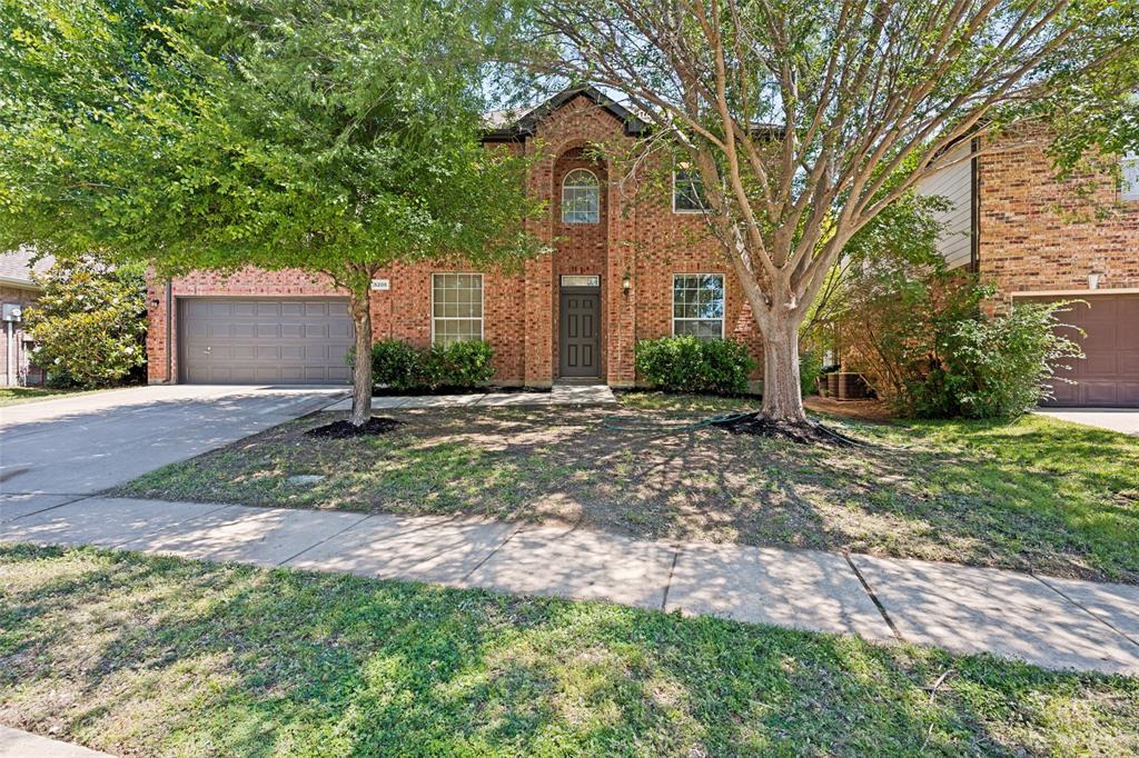 5205 Bay View Drive Property Photo 1