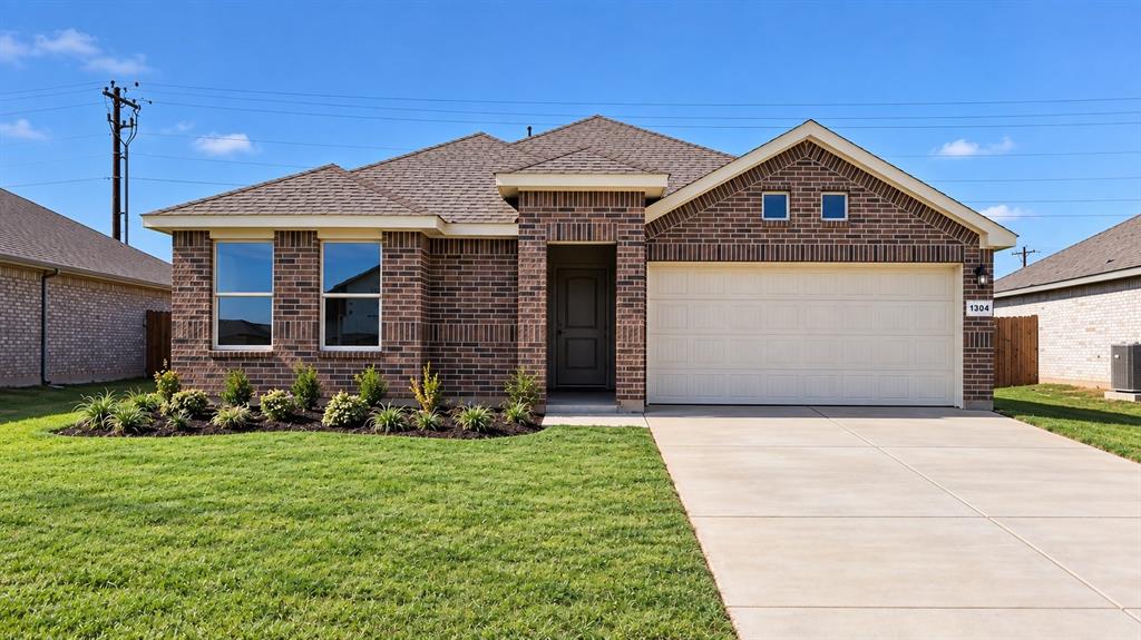1304 Bristol Way Property Photo 1