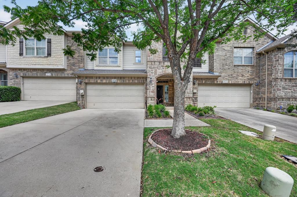 3715 Sicily Street Property Photo 1