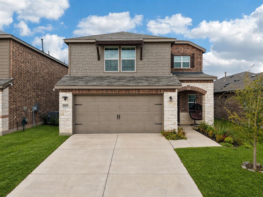 14109 Danesdale Drive Property Photo 1