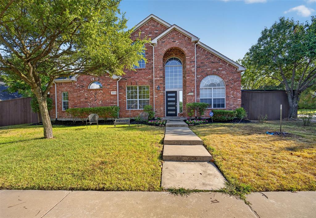 5314 Somerset Drive