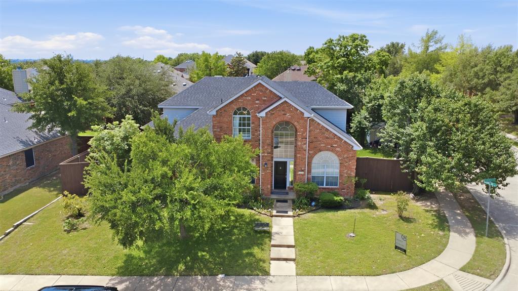 5314 Somerset Drive Property Photo 5