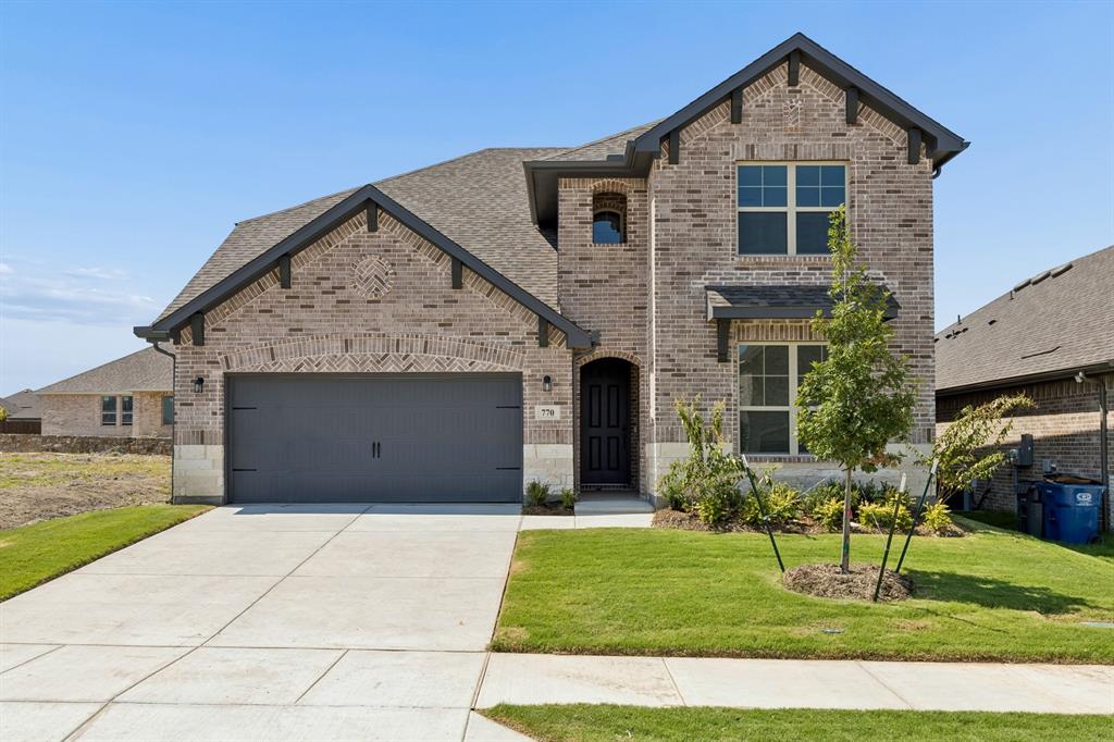 770 Embrace Court Property Photo 1