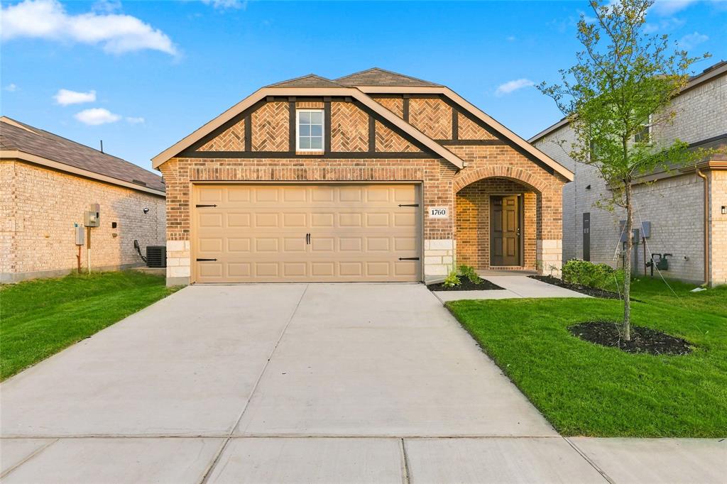 1760 Glacial Beech Place Property Photo 1