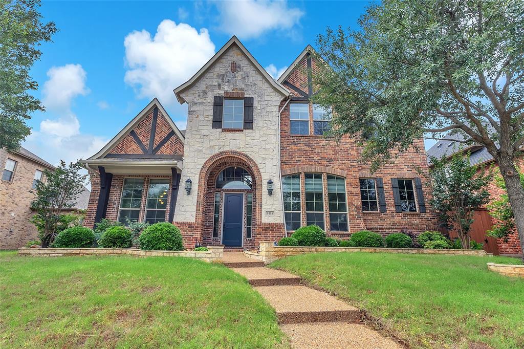 1016 Burnet Drive Property Photo 1