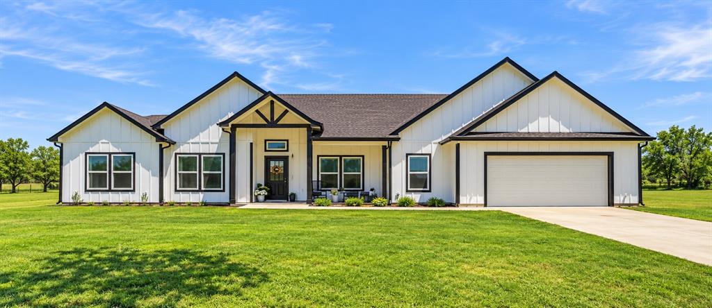 689 Dill Road