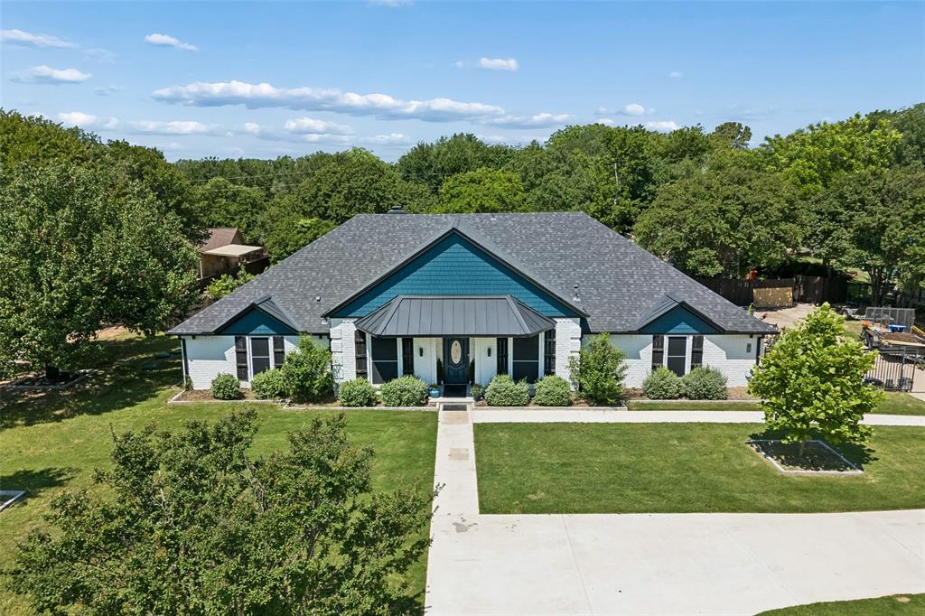 160 Cedarcrest Lane