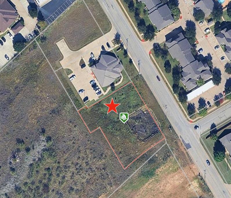 1120 N Meadows Drive