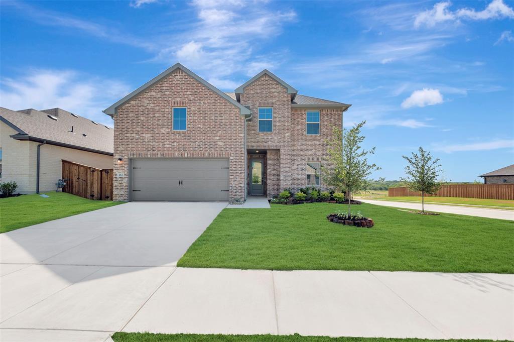 161 Summer Rain Way Property Photo 1