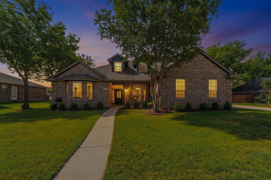 2114 Sagewood Drive