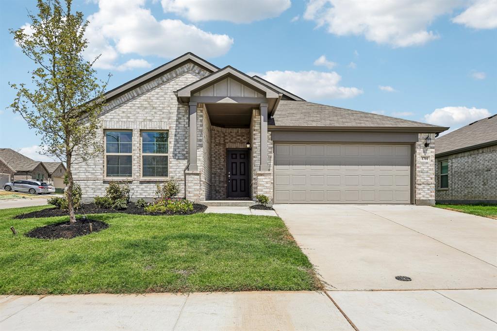 1701 Cambium Drive