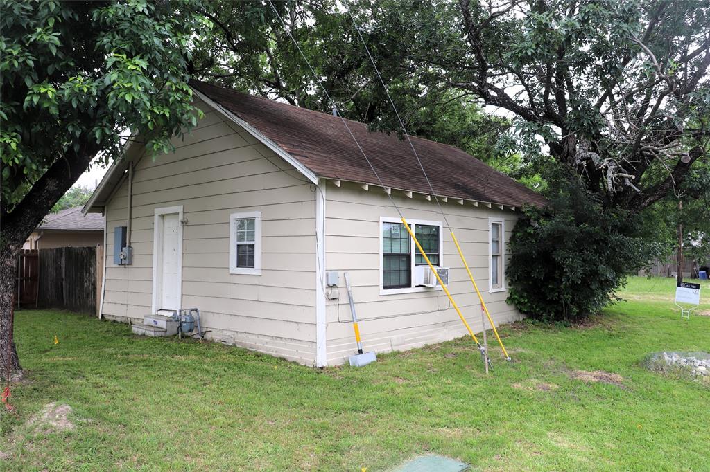 2510 Gilmer Street Property Photo 1