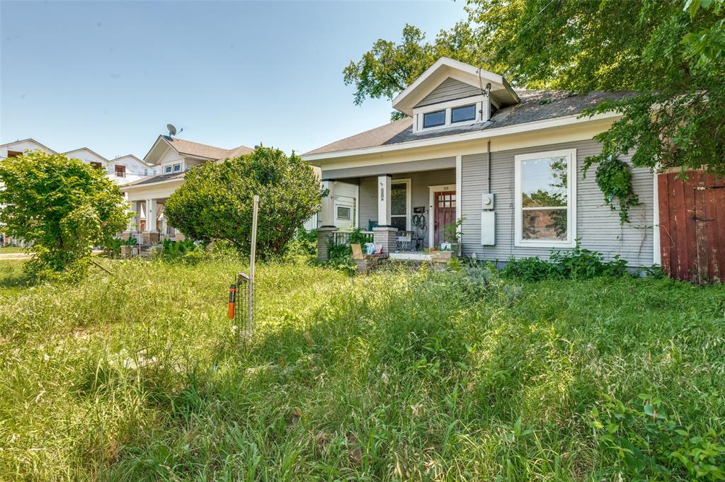 520 W 9th Street Property Photo 1
