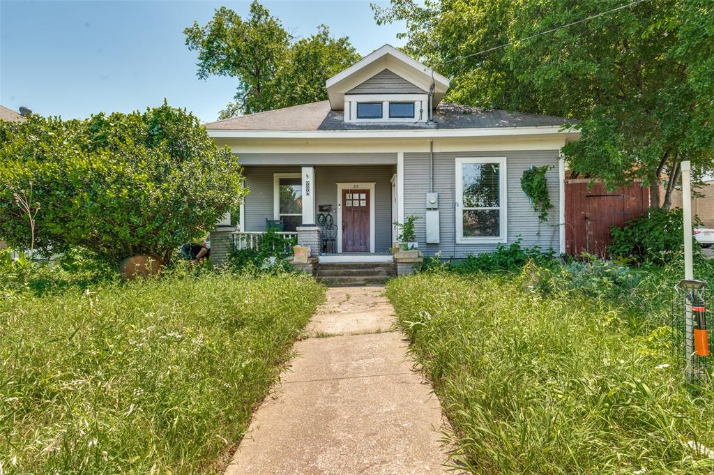 520 W 9th Street Property Photo 2