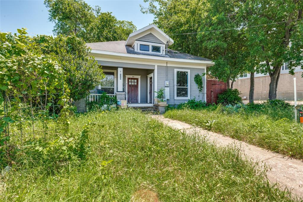 520 W 9th Street Property Photo 3