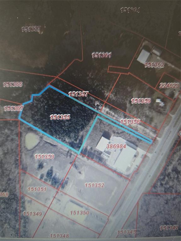 Tbd Texoma Parkway Property Photo 5