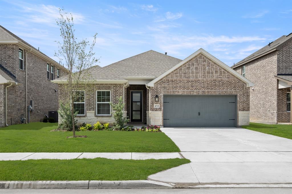 672 Tyronza Drive Property Photo 1