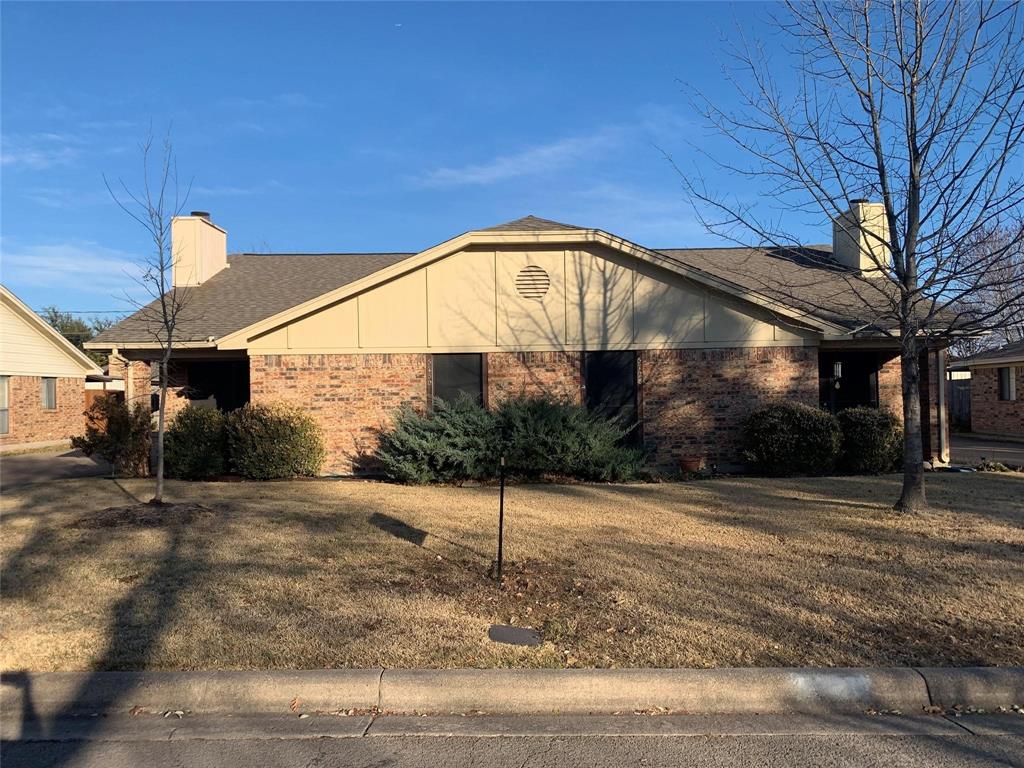 5728 Cancun Drive Property Photo 1