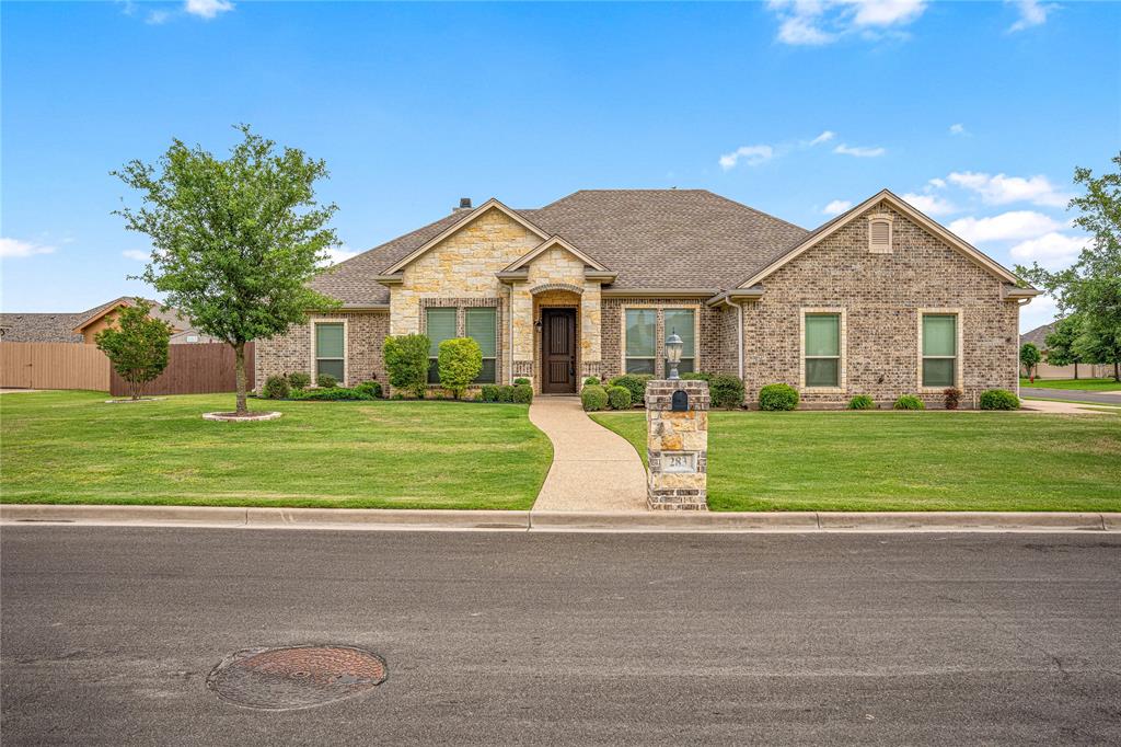 283 Briarleaf Circle Property Photo 1