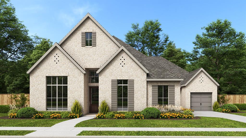 4816 Trickle Spring Way Property Photo 1