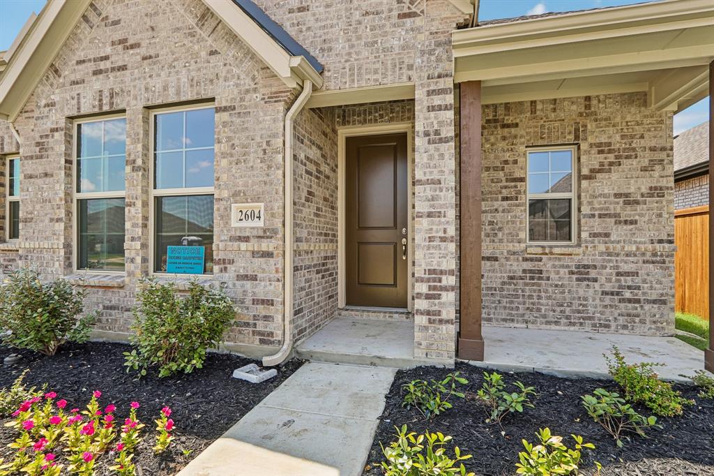 2604 Gladewater Road Property Photo 3