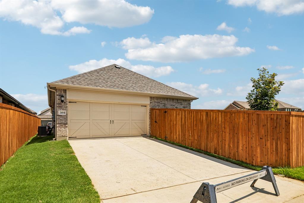 2604 Gladewater Road Property Photo 40