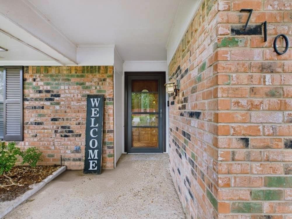 710 Bunny Rabbit Road Property Photo 3