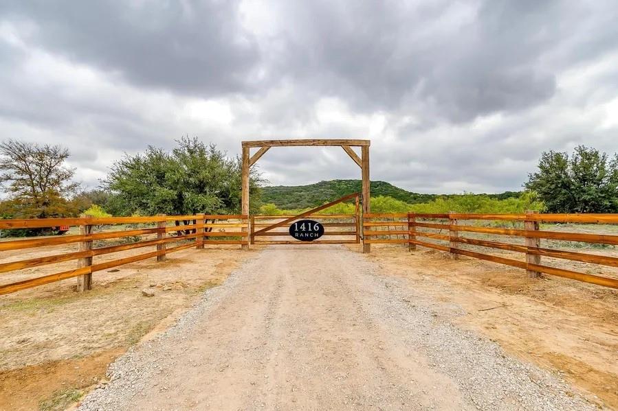 Lot 6 Mustang Trail Property Photo 3