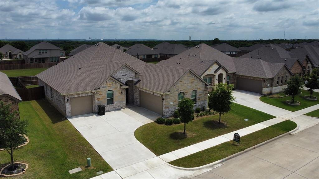 3615 Rolling Meadows Drive