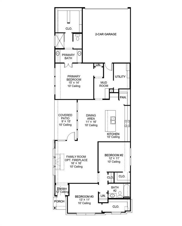 540 Stark Mews Property Photo 4