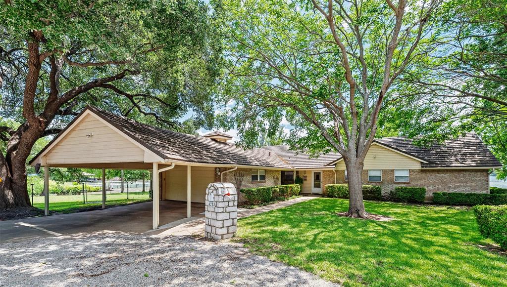 4208 Indian Creek Court Property Photo 7