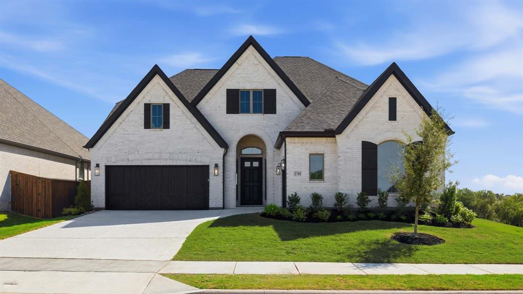 2708 Delta Downs Way Property Photo 1