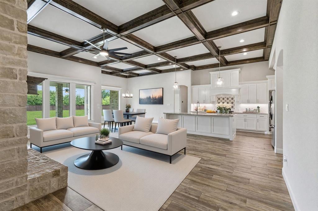 1009 Tobey Court Property Photo 4