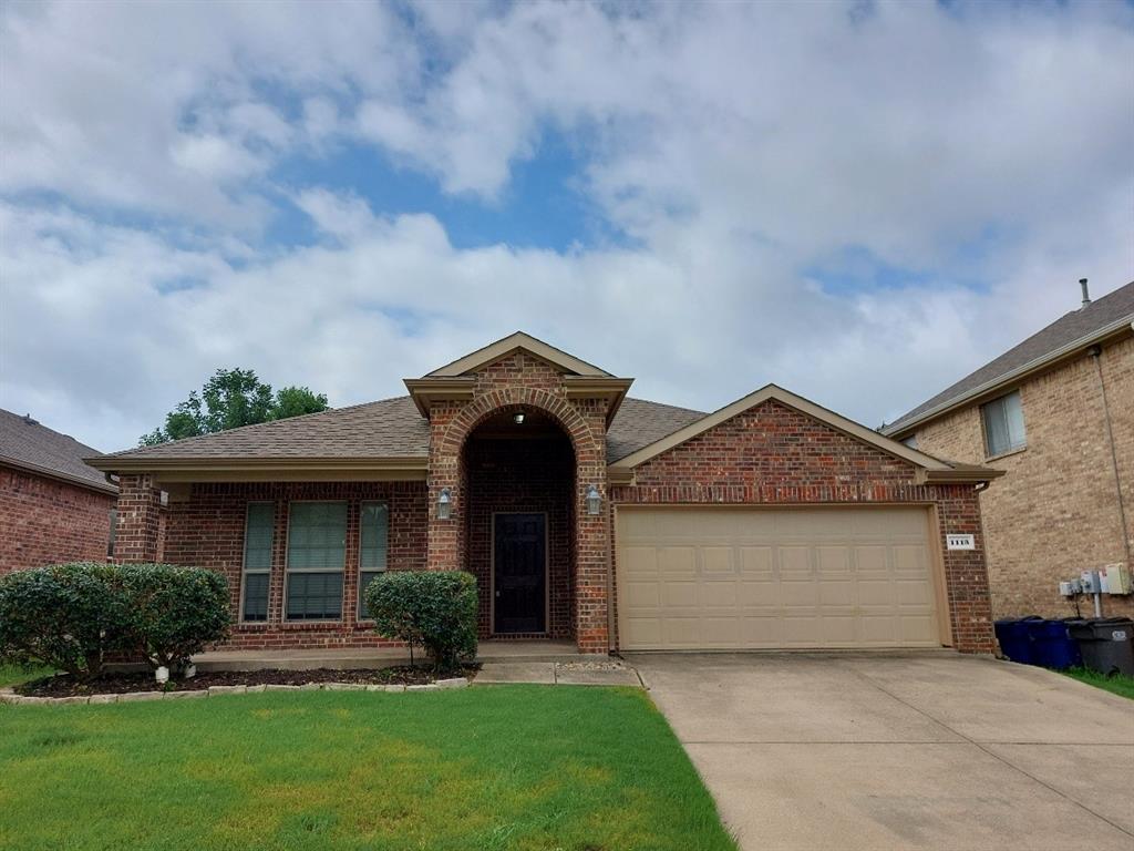 1113 Haskell Drive Property Photo 1