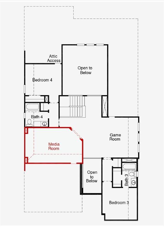 1848 Autumn Sage Drive Property Photo 3